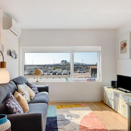 Apartamento T1 - Salina Ria Aveiro Exterior foto
