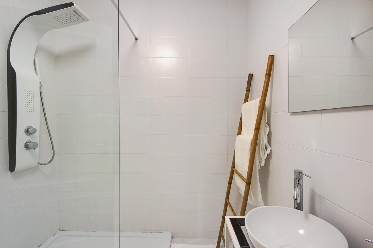 Apartamento T1 - Salina Ria Aveiro Exterior foto