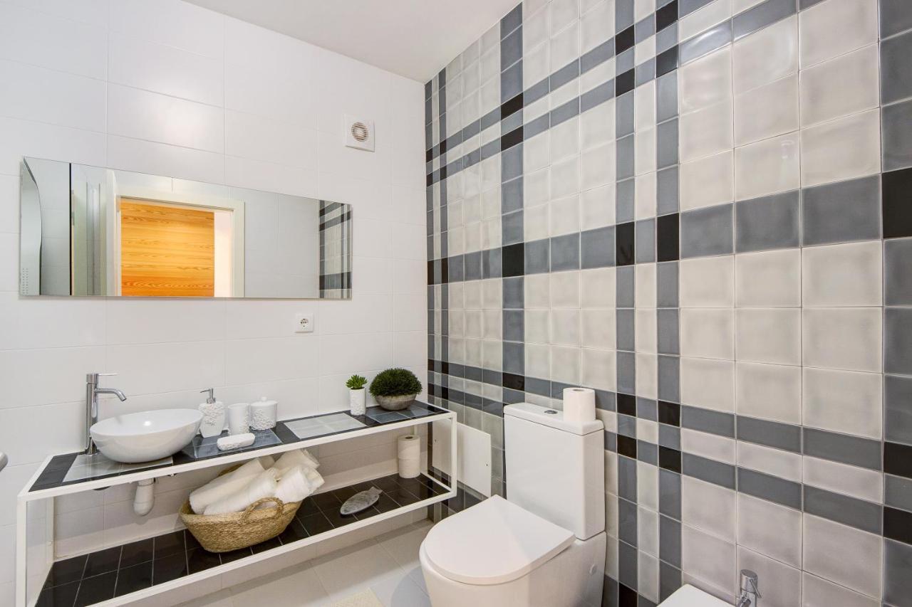 Apartamento T1 - Salina Ria Aveiro Exterior foto